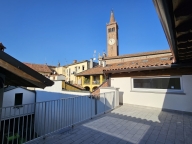 casa indipendente in vendita a Treviglio