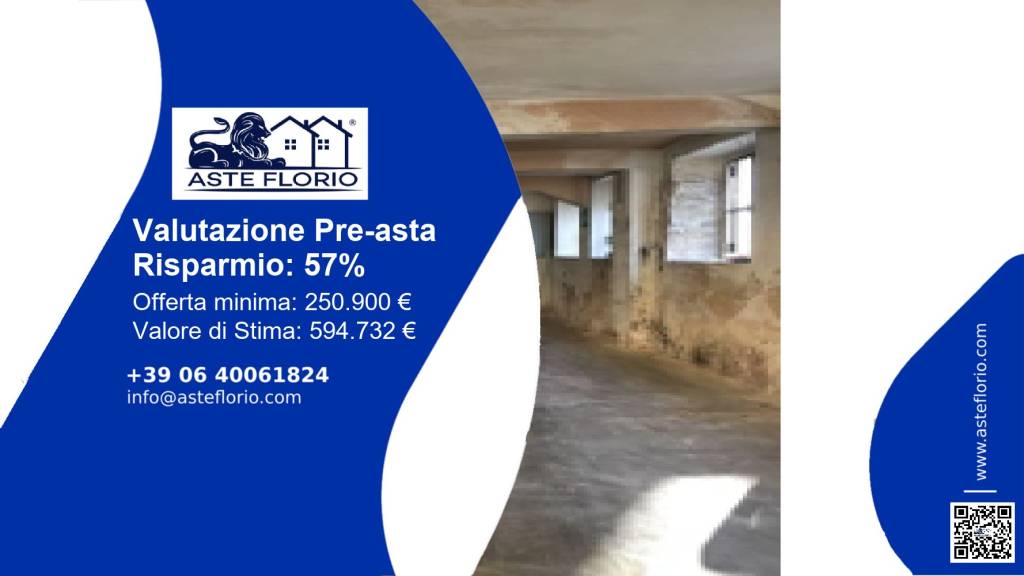 appartamento in vendita a Treviglio