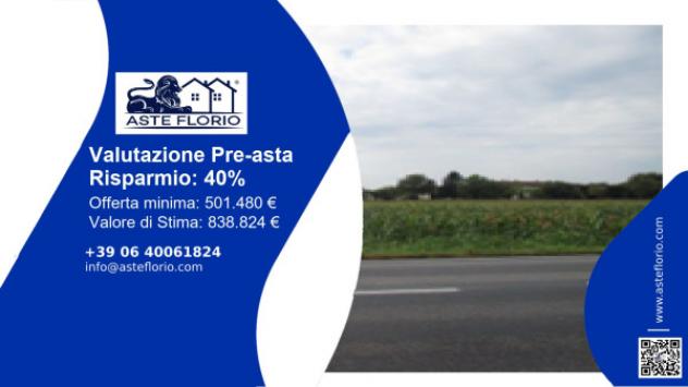 casale in vendita a Treviglio