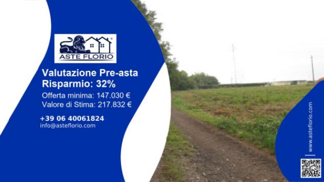 casale in vendita a Treviglio
