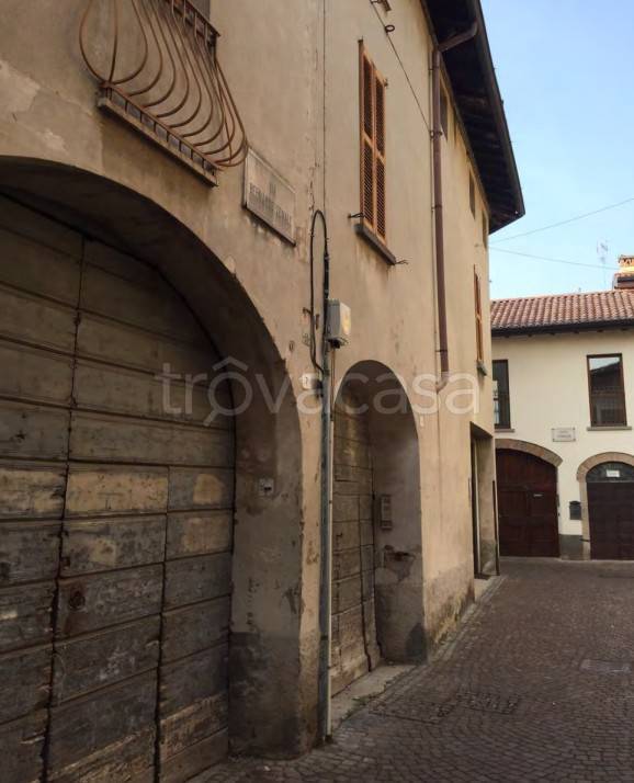 appartamento in vendita a Treviglio
