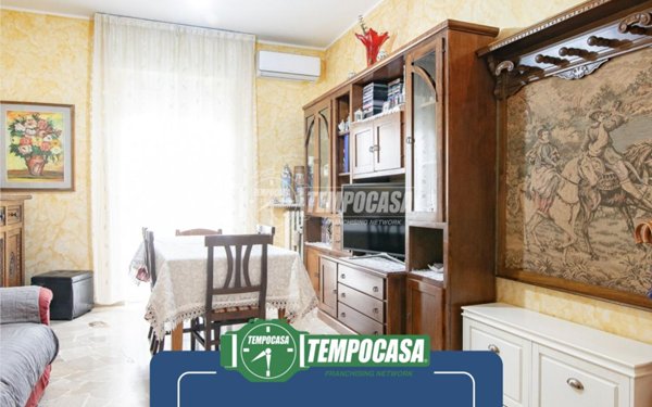 appartamento in vendita a Treviglio