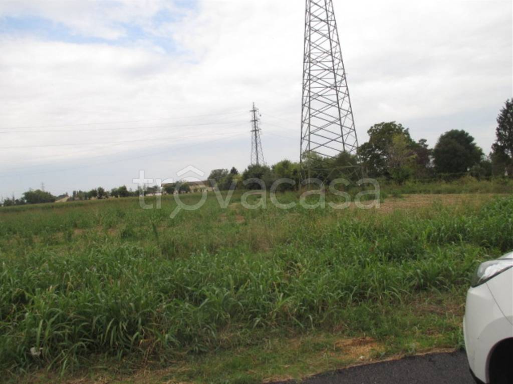 casa indipendente in vendita a Treviglio