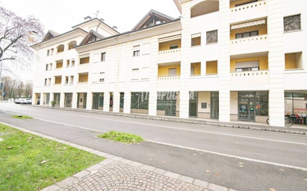 appartamento in vendita a Treviglio