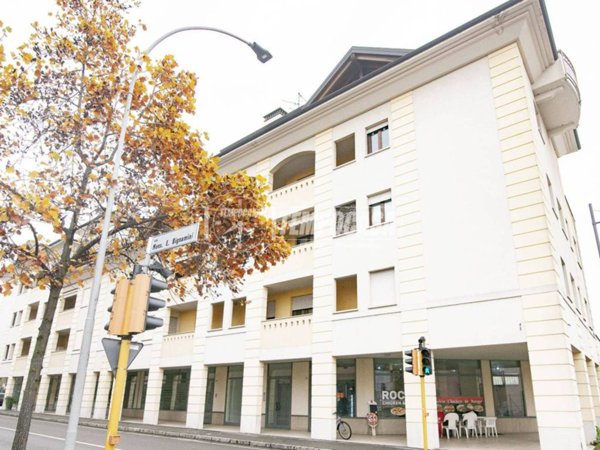 appartamento in vendita a Treviglio