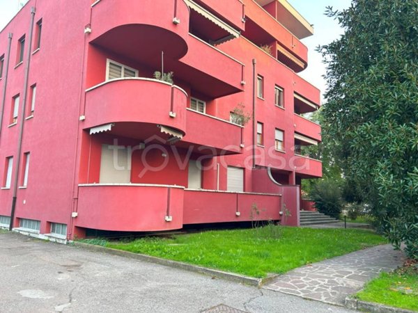 appartamento in vendita a Treviglio