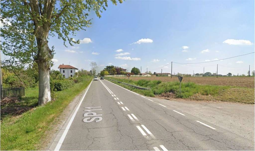 casa indipendente in vendita a Treviglio