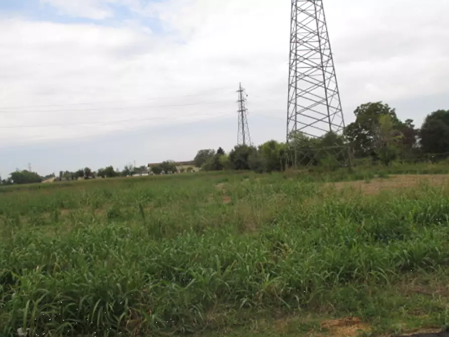 terreno agricolo in vendita a Treviglio