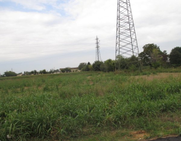 terreno agricolo in vendita a Treviglio