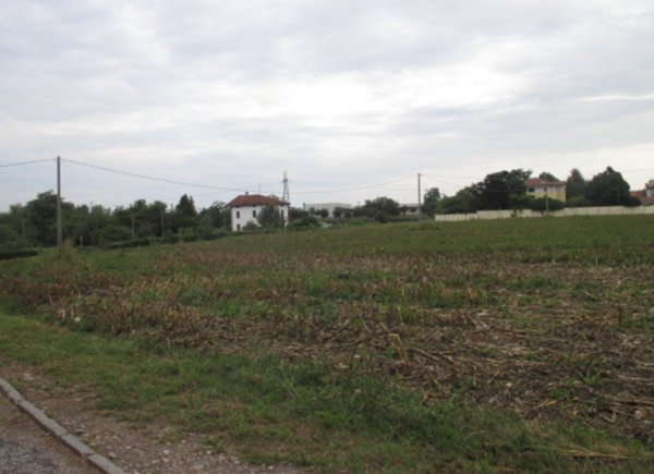 terreno agricolo in vendita a Treviglio