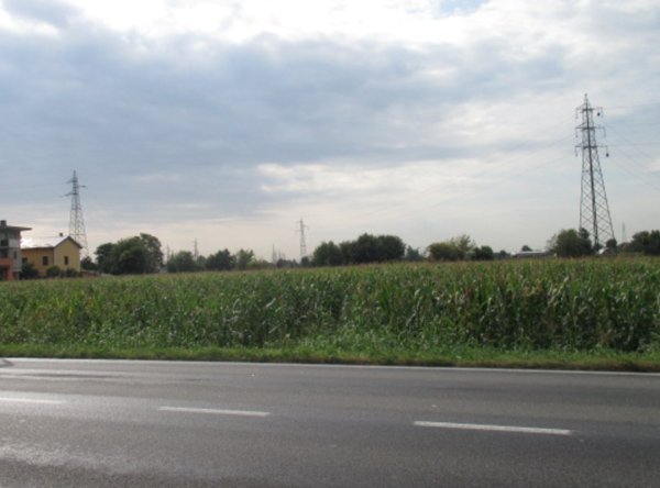 terreno agricolo in vendita a Treviglio