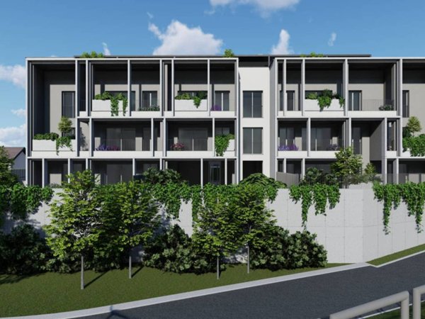 appartamento in vendita a Treviglio