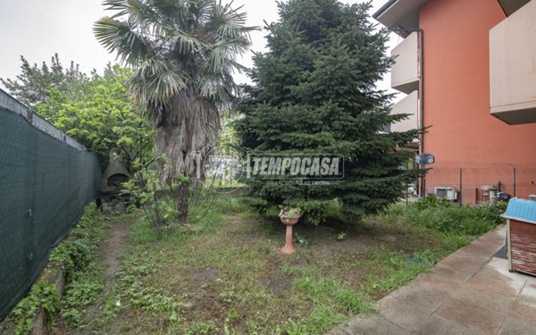 appartamento in vendita a Treviglio
