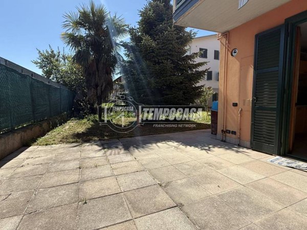 appartamento in vendita a Treviglio