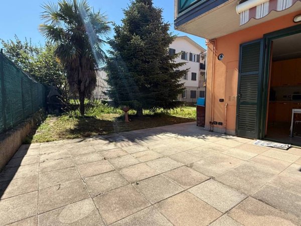 appartamento in vendita a Treviglio