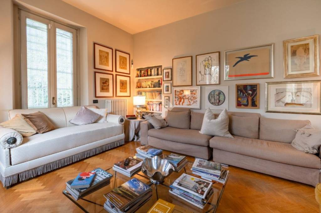 casa indipendente in vendita a Treviglio