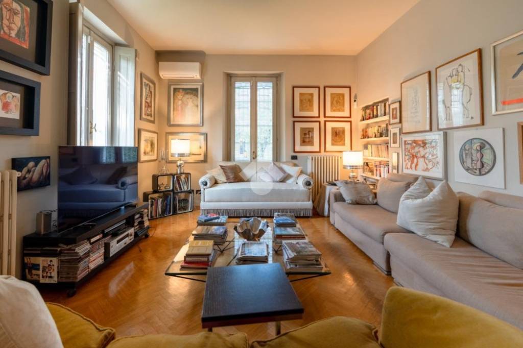 casa indipendente in vendita a Treviglio