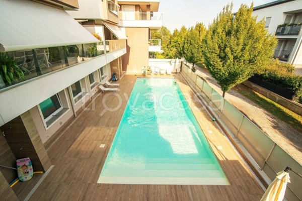 appartamento in vendita a Treviglio