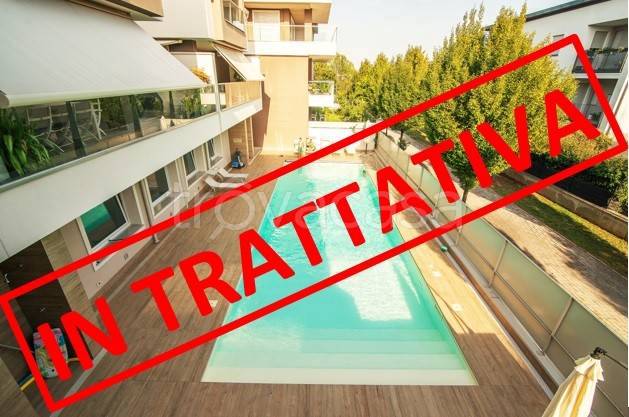 appartamento in vendita a Treviglio