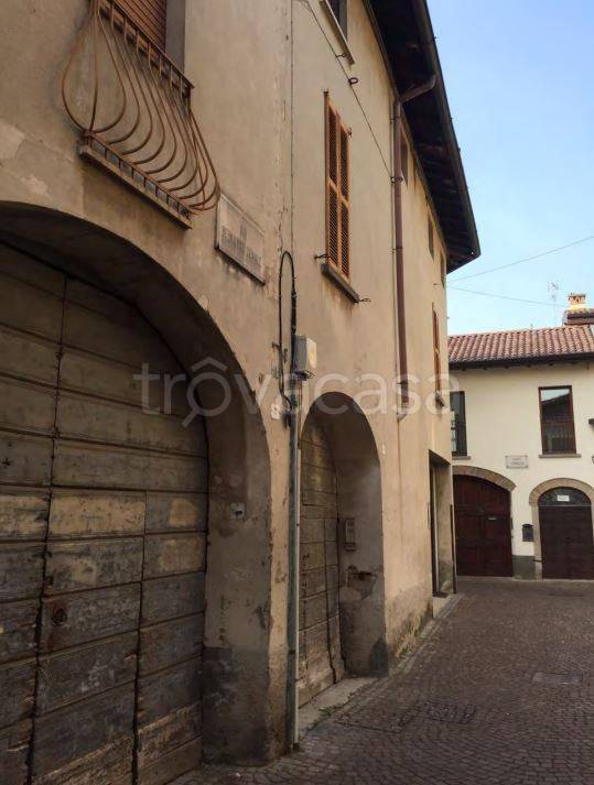 appartamento in vendita a Treviglio