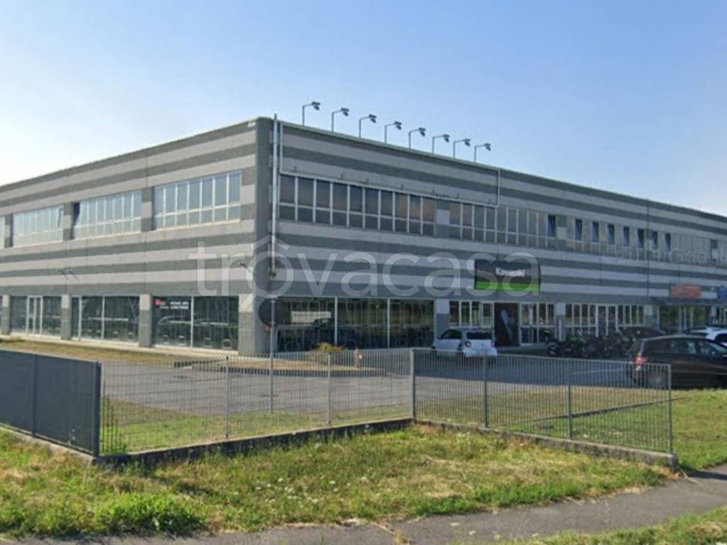 negozio in vendita a Treviglio