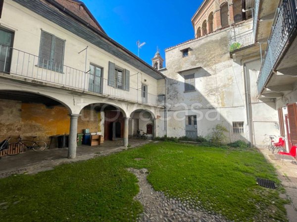 casa indipendente in vendita a Treviglio