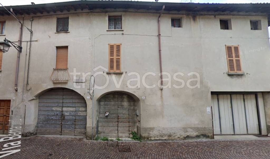 appartamento in vendita a Treviglio