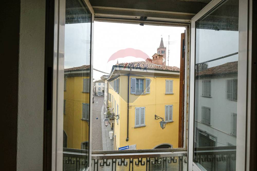 casa indipendente in vendita a Treviglio