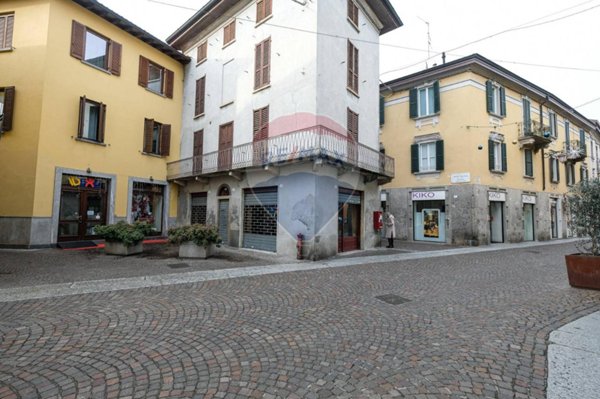 casa indipendente in vendita a Treviglio