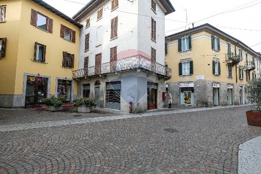 casa indipendente in vendita a Treviglio