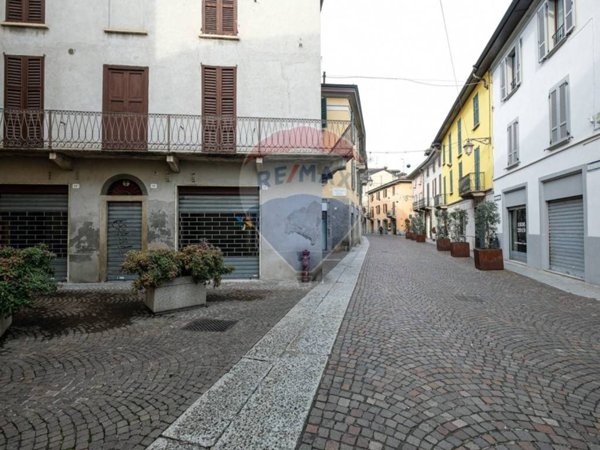 negozio in vendita a Treviglio