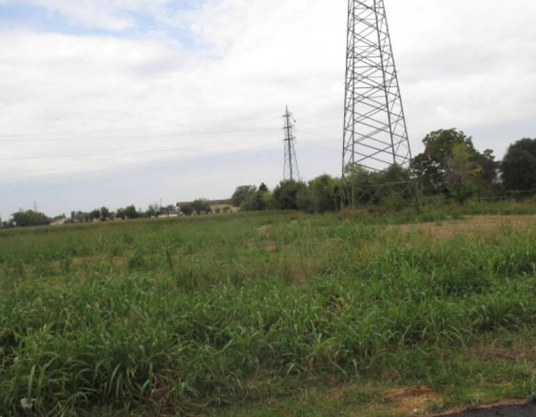 terreno agricolo in vendita a Treviglio