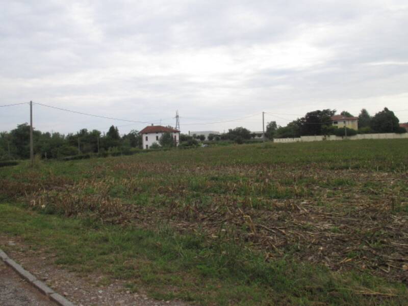 terreno agricolo in vendita a Treviglio