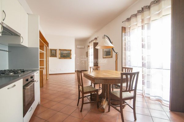 appartamento in vendita a Treviglio