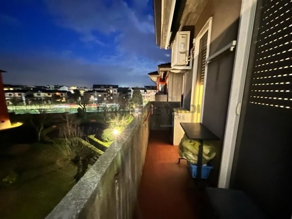 appartamento in vendita a Treviglio