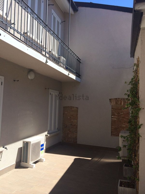 appartamento in vendita a Treviglio