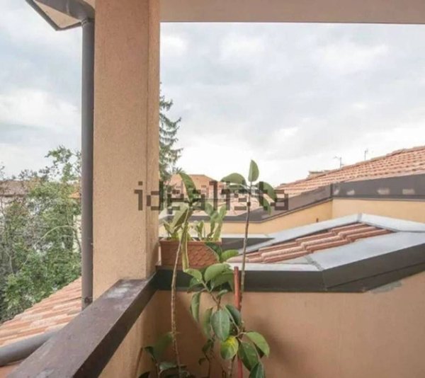 appartamento in vendita a Treviglio