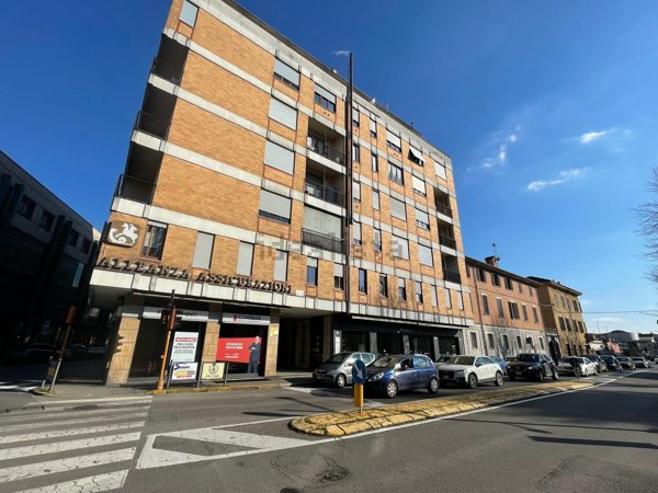 appartamento in vendita a Treviglio