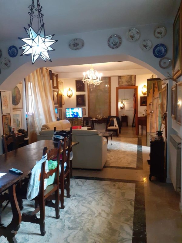 appartamento in vendita a Treviglio