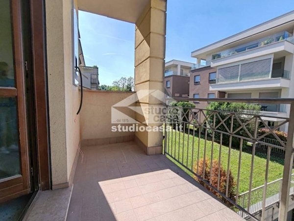 appartamento in vendita a Treviglio