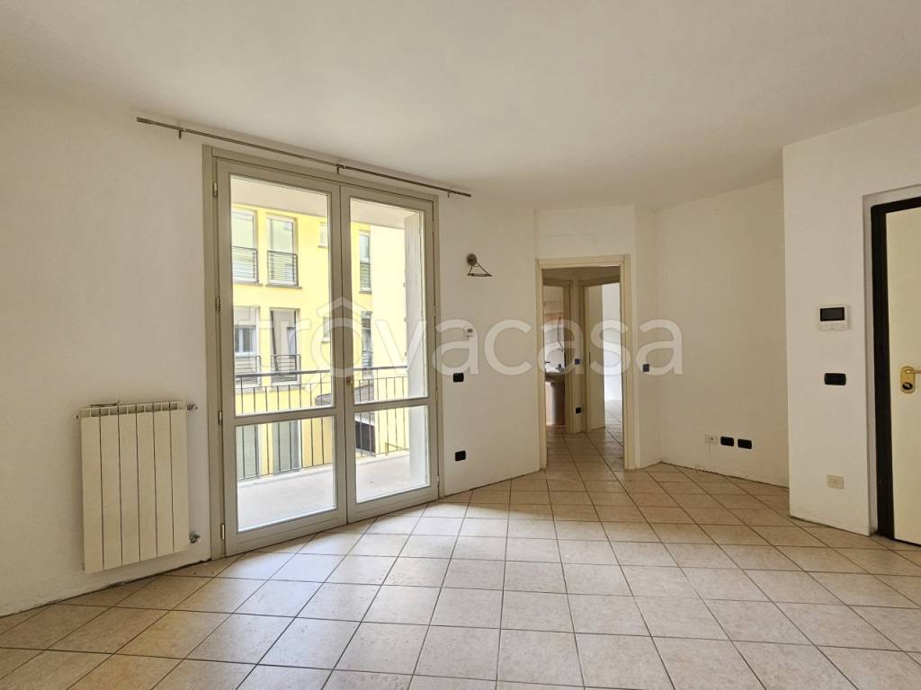 appartamento in vendita a Treviglio