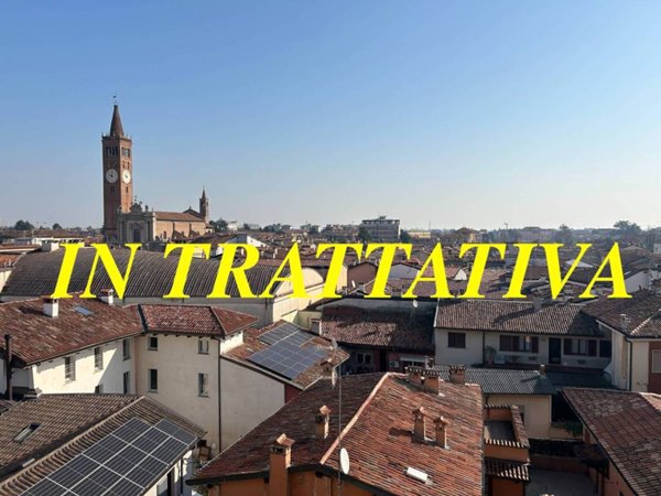 appartamento in vendita a Treviglio