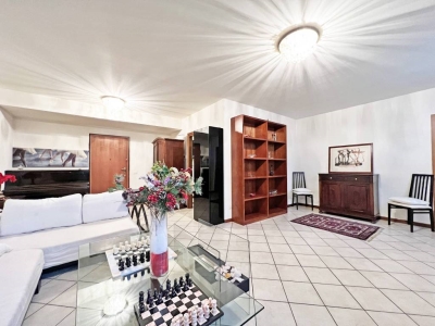 appartamento in vendita a Treviglio
