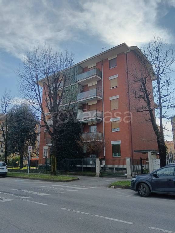 appartamento in vendita a Treviglio