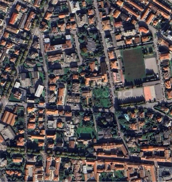 appartamento in vendita a Treviglio
