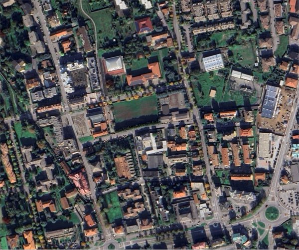locale di sgombero in vendita a Treviglio