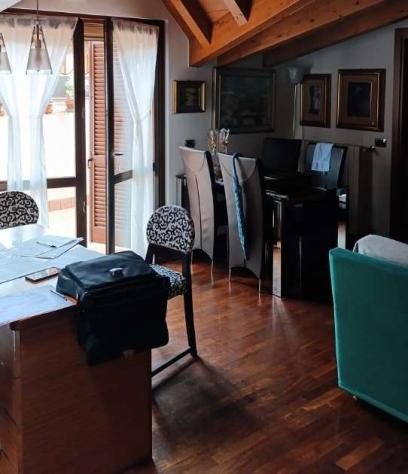 appartamento in vendita a Treviglio