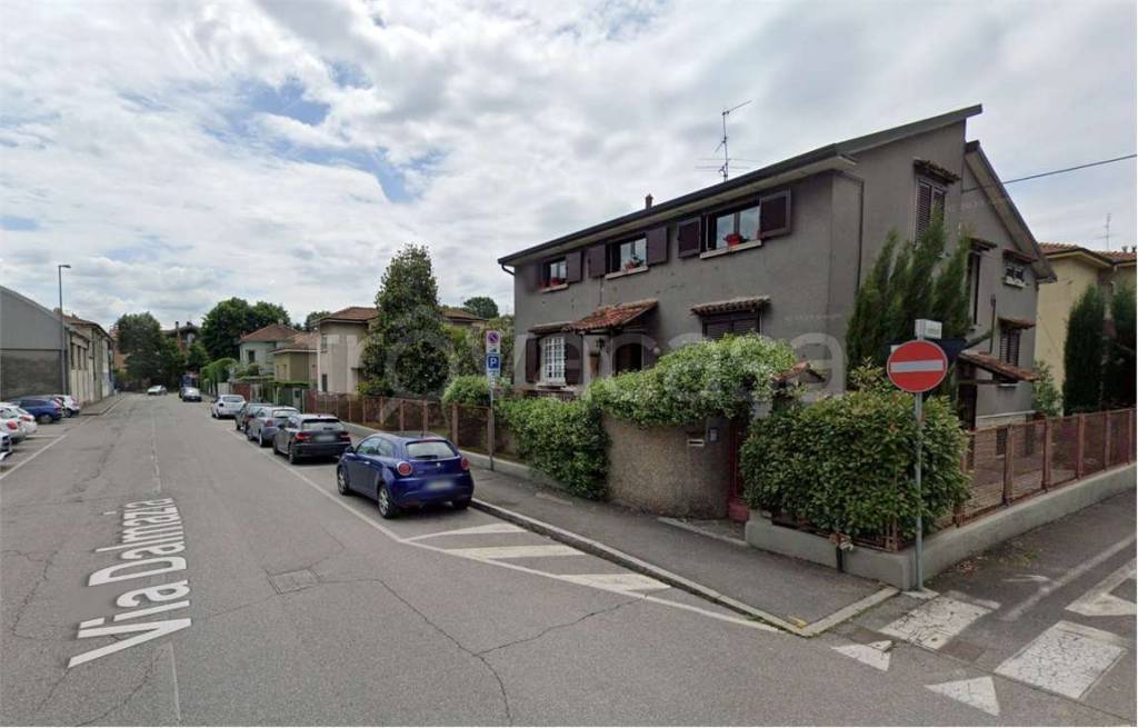 appartamento in vendita a Treviglio