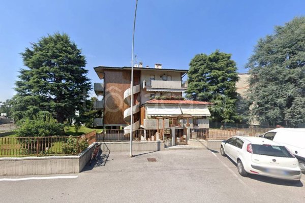 casa indipendente in vendita a Treviglio