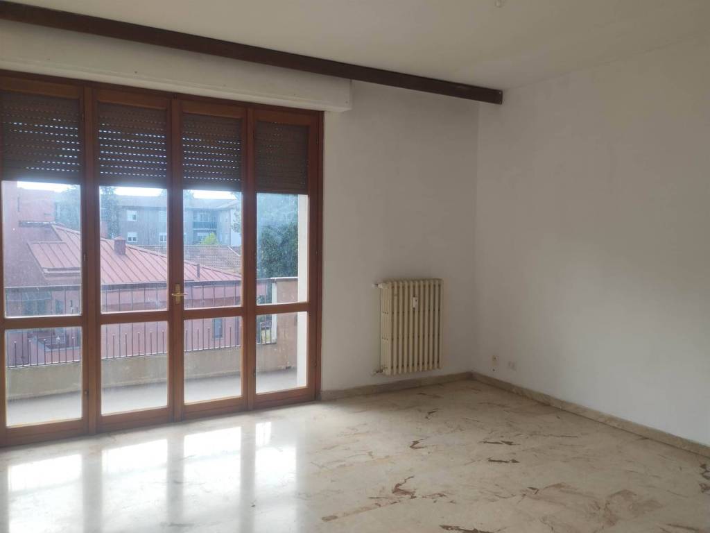 appartamento in vendita a Treviglio